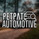 Logo Petpat Automotive